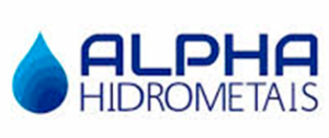 alpha hidormetais